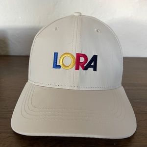 Madhappy Limited edition Lora hat